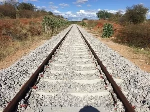 O potencial ferroviário para a logística do país