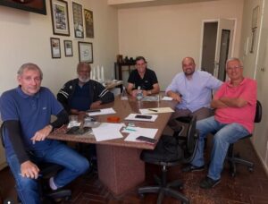 Trajano de Moraes pode ganhar um trem turístico