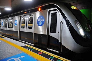Governo do Rio tem dívida com Metrô e SuperVia