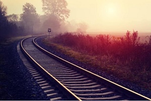 Nova ferrovia vai ligar capital ao destino mais procurado