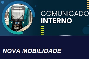 Consórcio Nova Via Mobilidade inicia processo de transição