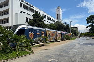 CREA-RJ faz segunda edição de megaevento