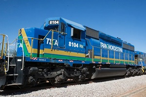 Retomada de trens de passageiros deve baratear viagens