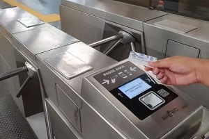 Norte-americanos e franceses lideram uso de NFC no metrô do Rio