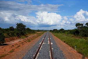 O caráter estratégico do modal ferroviário para o Brasil