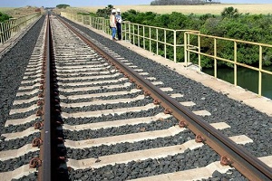 Ministro quer financiamento de até 60 anos para ferrovias