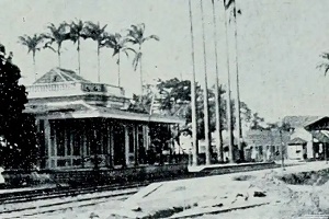 Quinta Imperial: a estação esquecida que ninguém usava