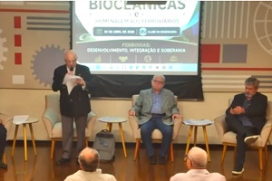 Ferrovias bioceânicas – O Brasil nos trilhos do mundo