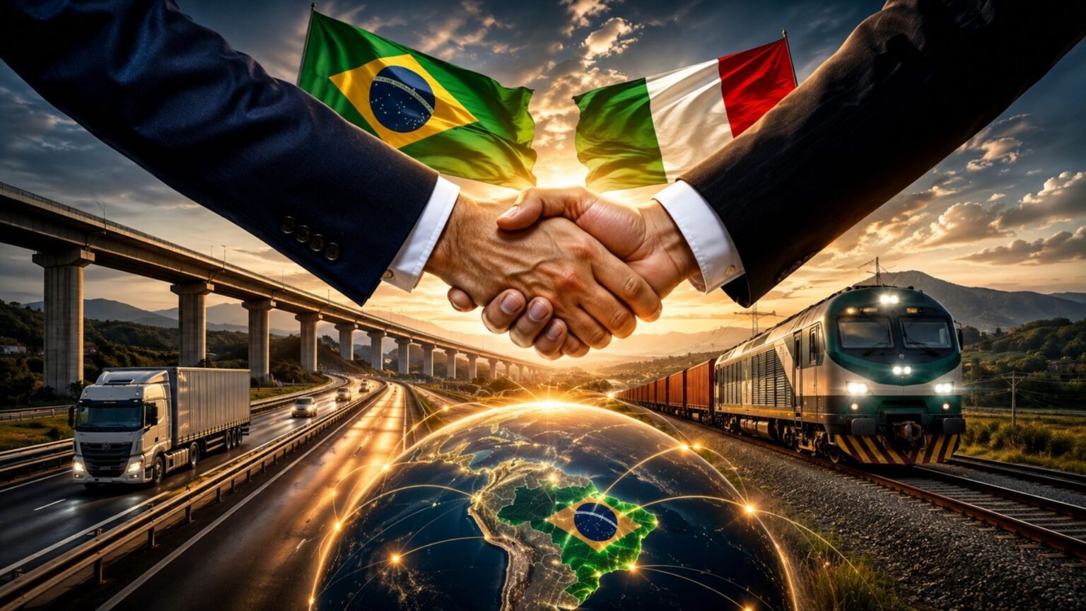 brasil italia