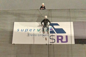 Trens do Rio entrando nos trilhos?