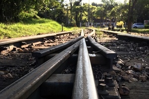 O impacto da Primeira Guerra Mundial nas ferrovias do Rio de Janeiro