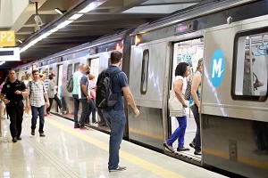 Presidente do Metrô diz que tarifa deveria ser a mesma que ônibus