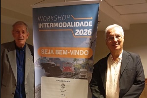 Aenfer participa de importante espaço de diálogo técnico e estratégico
