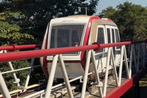 Aerom e UFRJ fecham parceria para desenvolvimento do MagLev-Cobra