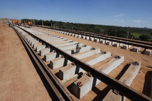 Leilão dos terminais da Ferrovia está previsto para dezembro