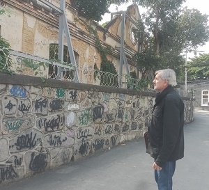 Museu do Trem do Rio de Janeiro – uma novela sem fim