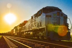 Brasil planeja 17 projetos ferroviários para 2027