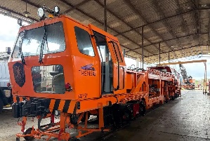 Trens RJ investe R$ 1,5 milhão em manutenção