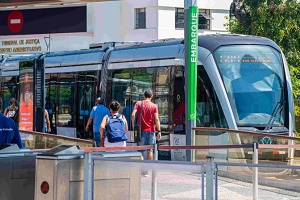 VLT carioca de graça aos domingos?