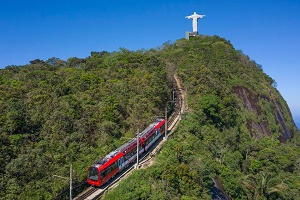 Trem do Corcovado: 142 anos de história e encantamento!